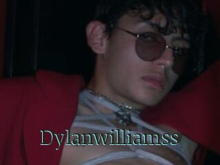 Dylanwilliamss