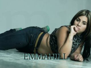 EMMAHILL
