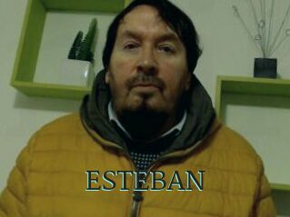 ESTEBAN