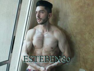 ESTEBEN89