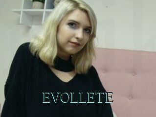EVOLLETE