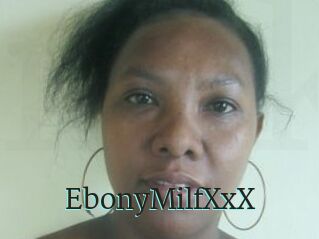 EbonyMilfXxX