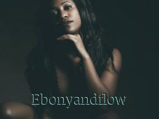 Ebonyandflow