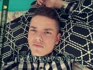 Eddy