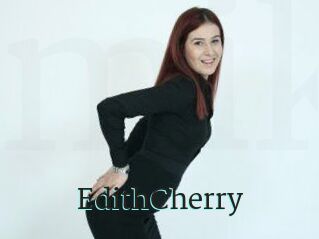 EdithCherry
