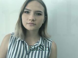 ElaSin