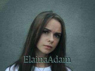 ElainaAdam