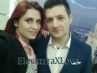 ElecktrraXLove