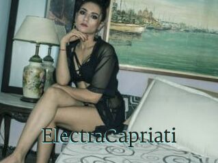 ElectraCapriati