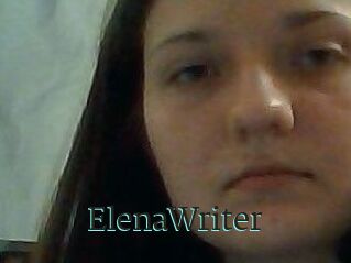 ElenaWriter