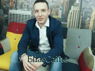 EliasCaine