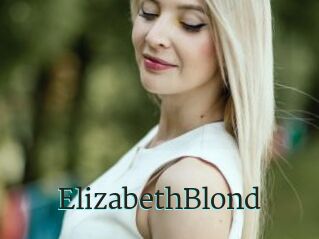 ElizabethBlond