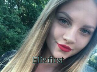 Elizfirst