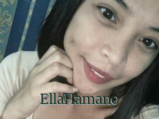 EllaHamano