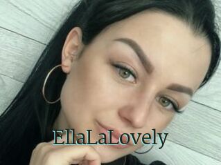 EllaLaLovely