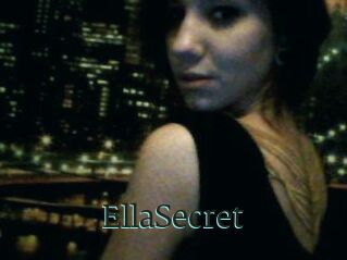 EllaSecret