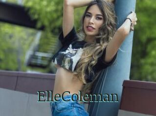 ElleColeman