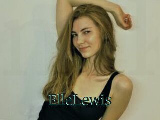 ElleLewis
