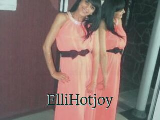 ElliHotjoy