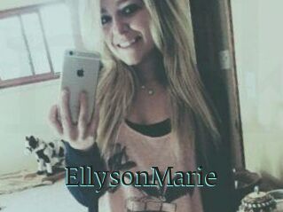 EllysonMarie