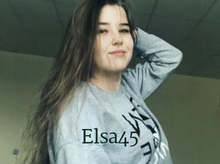 Elsa45