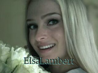 ElsaLambert