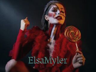 ElsaMyler