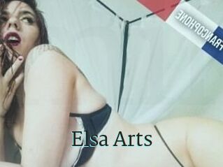 Elsa_Arts