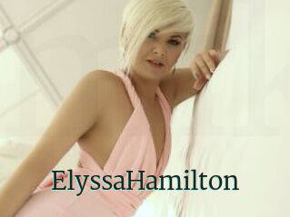 ElyssaHamilton