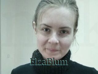ElzaBlum