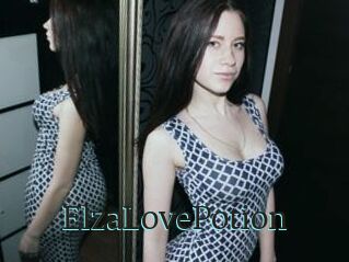 ElzaLovePotion