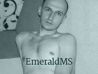 EmeraldMS