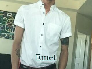 Emet