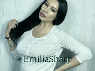 EmiliaSharp