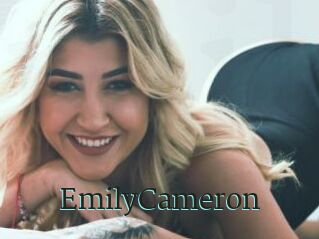 EmilyCameron