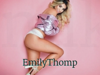 EmilyThomp Milky Porn