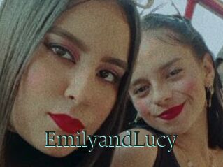 EmilyandLucy