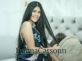 EmmaCarsonn