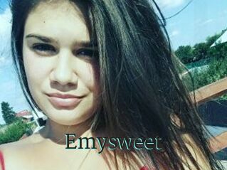 Emysweet