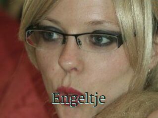 Engeltje
