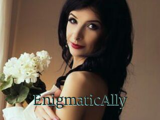EnigmaticAlly