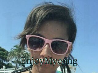 Enj0yMyeong