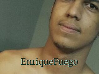 EnriqueFuego