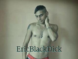 EricBlackDick