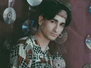 EricPerez