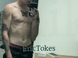EricTokes
