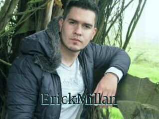 ErickMillan