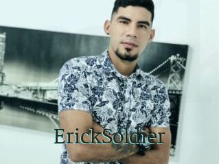 ErickSoldier