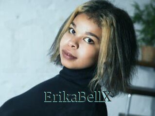 ErikaBellX