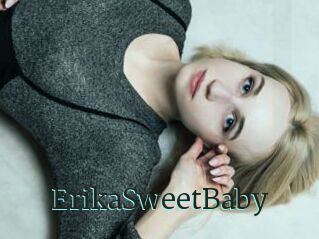 ErikaSweetBaby